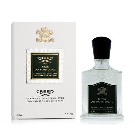 Profumo Uomo Creed EDP Bois du Portugal 50 ml di Creed, Eau de Parfum - Rif: S8310089, Prezzo: 176,57 €, Sconto: %