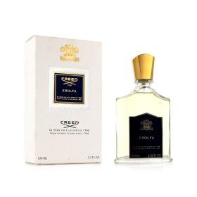 Parfum Homme Creed EDP Erolfa 100 ml de Creed, Eau de parfum - Réf : S8311546, Prix : €246.96, Remise : %