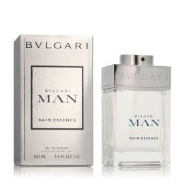 Parfum Homme Bvlgari EDP Rain Essence 100 ml de Bvlgari, Eau de parfum - Réf : S8311635, Prix : €95.58, Remise : %