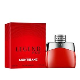 Perfume Hombre Montblanc EDP Legend Red 50 ml de Montblanc, Agua de perfume - Ref: S8311725, Precio: €30.39, Descuento: %