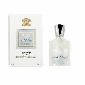 Unisex-Parfüm Creed Virgin Island Water EDP 50 ml von Creed, Eau de Parfum - Ref: S8312793, Preis: 188,82 €, Rabatt: %