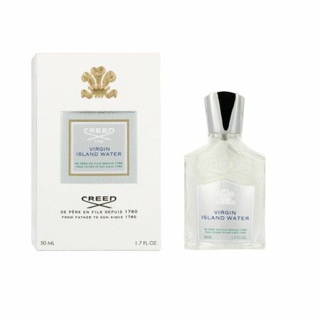 Parfum Unisexe Creed Virgin Island Water EDP 50 ml de Creed, Eau de parfum - Réf : S8312793, Prix : 188,82 €, Remise : %