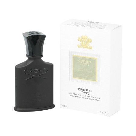 Profumo Uomo Creed Green Irish Tweed EDP 50 ml di Creed, Eau de Parfum - Rif: S8312802, Prezzo: €179.98, Sconto: %