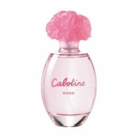 Women's Perfume Cabotine Rose Gres EDT Cabotine Rose 50 ml by Gres, Eau de Toilette - Ref: S8314445, Price: €13.85, Discount: %