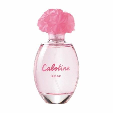 Parfum Femme Cabotine Rose Gres EDT Cabotine Rose 50 ml de Gres, Eau de toilette - Réf : S8314445, Prix : €13.85, Remise : %