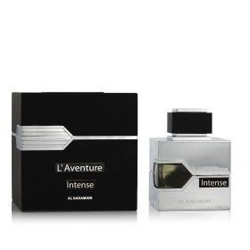 Perfume Hombre Al Haramain EDP L'Aventure Intense 100 ml de Al Haramain, Agua de perfume - Ref: S8314723, Precio: €35.55, Des...