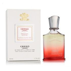 Perfume Unissexo Creed Original Santal EDP 50 ml de Creed, Água de perfume - Ref: S8314891, Preço: €176.99, Desconto: %