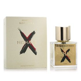 Parfum Unisexe Nishane Hundred Silent Ways X 100 ml de Nishane, Extrait de Parfum - Réf : S8315078, Prix : €200.34, Remise : %