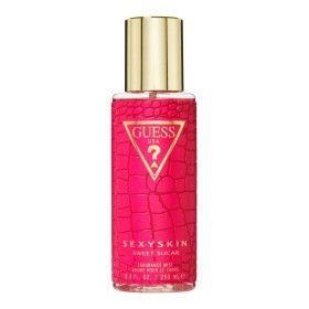 Fragancia Corporal Guess Sexy Skin Sweet Sugar 250 ml de Guess, Sprays corporales - Ref: S8315486, Precio: €12.66, Descuento: %