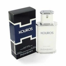 Herrenparfüm Yves Saint Laurent Kouros EDT 100 ml von Yves Saint Laurent, Eau de Parfum - Ref: S8318769, Preis: €62.01, Rabat...