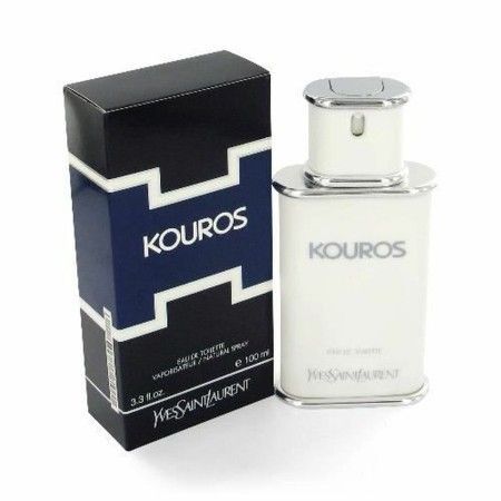 Profumo Uomo Yves Saint Laurent Kouros EDT 100 ml di Yves Saint Laurent, Eau de Parfum - Rif: S8318769, Prezzo: €62.01, Scont...