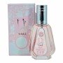 Perfume Mulher Ard Al Zaafaran Yara EDP 50 ml de Ard Al Zaafaran, Água de perfume - Ref: S8318877, Preço: 8,40 €, Desconto: %