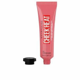 Colorete Maybelline Cheek Heat 10 ml de Maybelline, Coloretes - Ref: S8320115, Precio: €9.81, Descuento: %