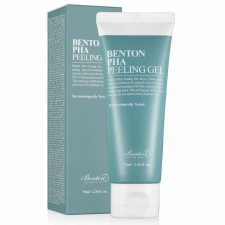 Gel Esfoliante Viso Benton Benton Pha di Benton, Detergenti per il viso - Rif: S8321511, Prezzo: €17.87, Sconto: %