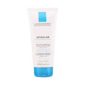 Gel Limpiador Purificante La Roche Posay Effaclar Gel 200 ml 200 ml (1 unidad) de La Roche Posay, Limpadores faciais - Ref: M...