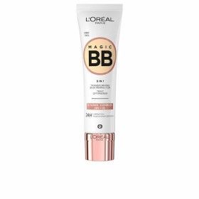 Creme Hidratante com Cor L'Oreal Make Up A9827400 de L'Oreal Make Up, BB creams - Ref: M0123356, Preço: 14,33 €, Desconto: %