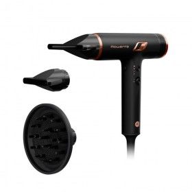 Hairdryer Rowenta HY8310 1700 W by Rowenta, Hair dryers and diffusers - Ref: S0460183, Price: 94,37 €, Discount: %