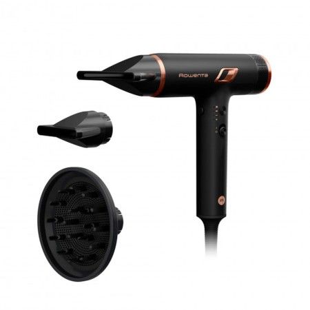 Hairdryer Rowenta HY8310 1700 W by Rowenta, Hair dryers and diffusers - Ref: S0460183, Price: 94,37 €, Discount: %