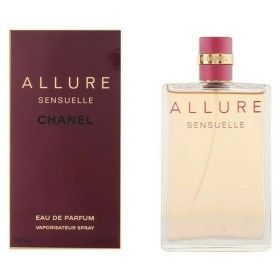 Perfume Mulher Allure Sensuelle Chanel EDP Allure Sensuelle de Chanel, Água de perfume - Ref: S0507484, Preço: 168,35 €, Desc...