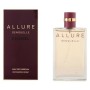 Parfum Femme Allure Sensuelle Chanel EDP Allure Sensuelle de Chanel, Eau de parfum - Réf : S0507484, Prix : 168,35 €, Remise : %