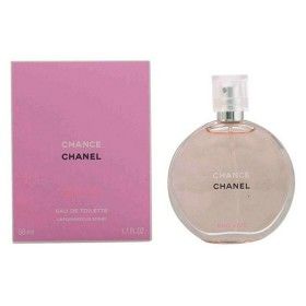 Profumo Donna Chance Eau Vive Chanel EDT di Chanel, Eau de Parfum - Rif: S0507682, Prezzo: 85,43 €, Sconto: %