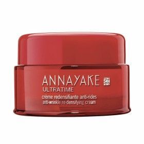 Crème de jour Annayake Ultratime 50 ml de Annayake, Hydratants - Réf : S05102021, Prix : 93,08 €, Remise : %
