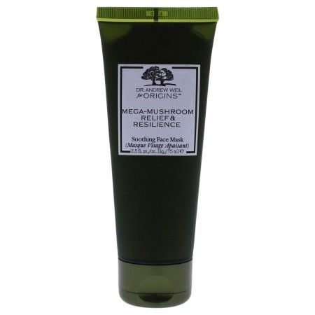 Masque facial Origins Mega Mushroom 75 ml de Origins, Masques - Réf : S05102925, Prix : 30,90 €, Remise : %