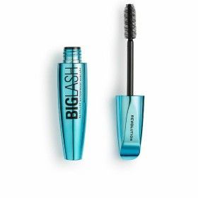 Rímel Revolution Make Up Big Lash Xl Waterproof 8 g de Revolution Make Up, Máscaras - Ref: S05103309, Preço: 9,03 €, Desconto: %