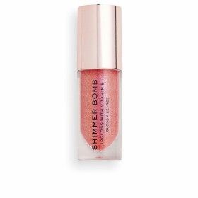 Brilho de Lábios Revolution Make Up Shimmer Bomb daydream 4 ml de Revolution Make Up, Brilhos - Ref: S05103331, Preço: 9,47 €...