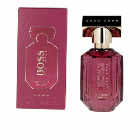Profumo Donna Hugo Boss-boss THE SCENT FOR HER EDP EDP 30 ml di Hugo Boss-boss, Eau de Parfum - Rif: S05110340, Prezzo: €61.2...