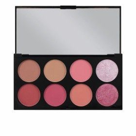 Blush Revolution Make Up Blush Palette Palette 12,8 g by Revolution Make Up, Blushes - Ref: S05113423, Price: 11,79 €, Discou...