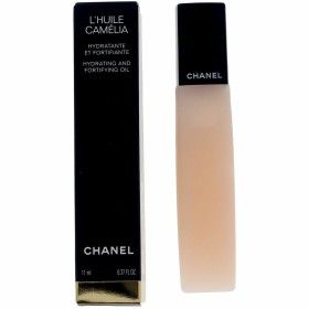 Nagelhautbehandlung Chanel Camélia Huile (1 Stück) von Chanel, Nagelhautöle und Nagelhautcremes - Ref: S05114199, Preis: 36,1...