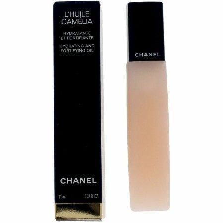 Tratamiento para Cutículas Chanel Camélia Huile (1 unidad) de Chanel, Aceites y cremas para cutículas - Ref: S05114199, Preci...