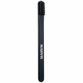 Toothbrush Marvis Marvis Black by Marvis, Toiletry Bags - Ref: S05116878, Price: 5,91 €, Discount: %