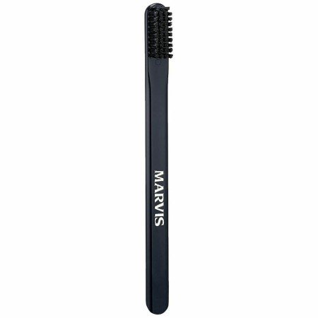 Toothbrush Marvis Marvis Black by Marvis, Toiletry Bags - Ref: S05116878, Price: 5,91 €, Discount: %