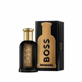 Profumo Uomo Hugo Boss-boss EDP Boss Bottled Elixir 50 ml di Hugo Boss-boss, Eau de Parfum - Rif: S05117103, Prezzo: 72,16 €,...