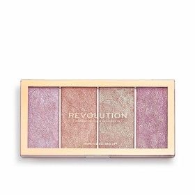 Palette per trucco Revolution Make Up Lace Fard 20 g di Revolution Make Up, Fard - Rif: S05120694, Prezzo: 12,32 €, Sconto: %