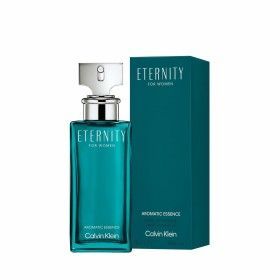 Profumo Donna Calvin Klein ETERNITY EDP EDP 100 ml di Calvin Klein, Eau de Parfum - Rif: S05121074, Prezzo: 77,14 €, Sconto: %