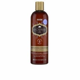 Acondicionador hidratante HASK MACADAMIA OIL 355 ml de HASK, Acondicionadores - Ref: S05122989, Precio: 9,79 €, Descuento: %