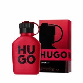 Perfume Homem Hugo Boss Intense EDP 75 ml de Hugo Boss, Água de perfume - Ref: S05123272, Preço: 59,60 €, Desconto: %