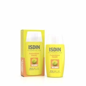 Sonnenschutz Isdin FOTOPROTECTORES ISDIN Spf 50 50 ml von Isdin, Sonnenschutzmittel - Ref: S05123798, Preis: 29,32 €, Rabatt: %
