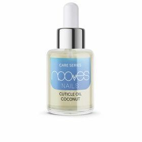 Cuticule Treatment Nooves CUTICLE OIL 15 ml by Nooves, Cuticle oils and creams - Ref: S05124063, Price: 10,09 €, Discount: %