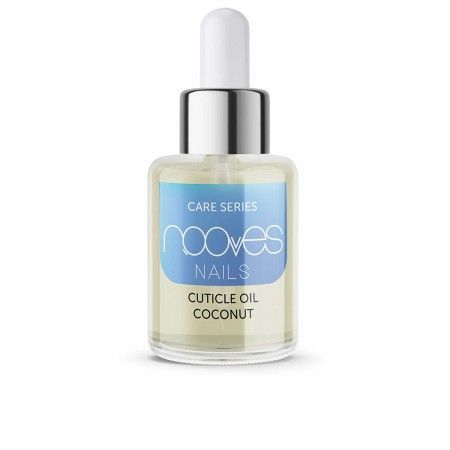 Tratamento para Cutículas Nooves CUTICLE OIL 15 ml de Nooves, Óleos e cremes para cutículas - Ref: S05124063, Preço: 10,09 €,...