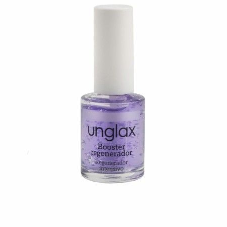 Regeneratives Fluid Unglax CUIDADO UÑAS 10 ml von Unglax, Nagelhautöle und Nagelhautcremes - Ref: S05124864, Preis: 16,76 €, ...