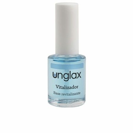 Masque revitalisant et nourrissant Unglax CUIDADO UÑAS 10 ml de Unglax, Huiles et crèmes pour cuticules - Réf : S05124866, Pr...