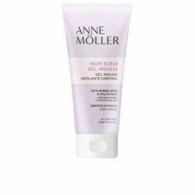 Exfoliating Body Gel Anne Möller BODY ESSENTIALS 200 ml by Anne Möller, Skin Care Scrubs - Ref: S05125511, Price: 17,41 €, Di...