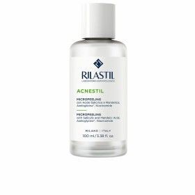 Exfoliating Cream Rilastil ACNESTIL 100 ml by Rilastil, facial peelings - Ref: S05126476, Price: 19,80 €, Discount: %
