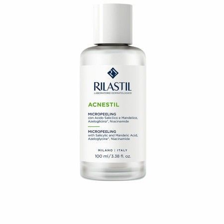 Crema Esfoliante Rilastil ACNESTIL 100 ml di Rilastil, peeling viso - Rif: S05126476, Prezzo: 19,80 €, Sconto: %