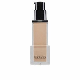 Base de maquillage liquide Delfy DELFY FOUNDATION nº 10 sand 35 ml de Delfy, Fonds de teint - Réf : S05126692, Prix : 26,88 €...