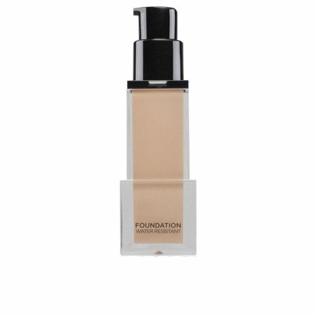 Base de maquillage liquide Delfy DELFY FOUNDATION nº 10 sand 35 ml de Delfy, Fonds de teint - Réf : S05126692, Prix : 26,88 €...
